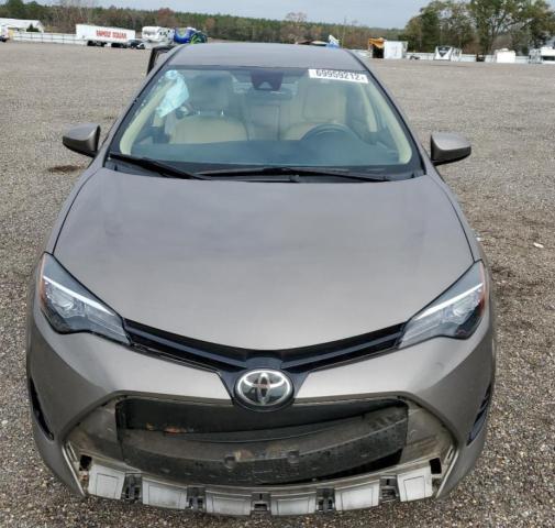 Photo 5 from auction – 2018 TOYOTA COROLLA L with VIN 5YFBURHE5JP752866