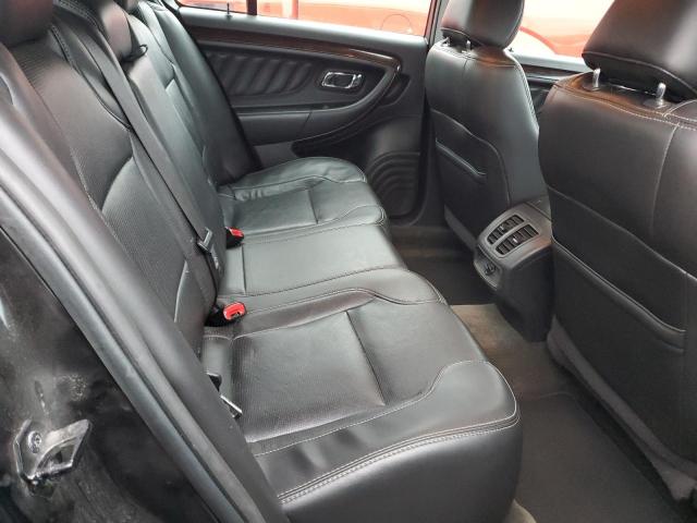 Photo 10 from auction – 2013 FORD TAURUS LIM with VIN 1FAHP2F8XDG210275