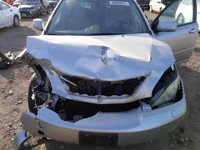 Foto 11 de la subasta – 2008 LEXUS RX 350 con VIN 2T2HK31U28C058091