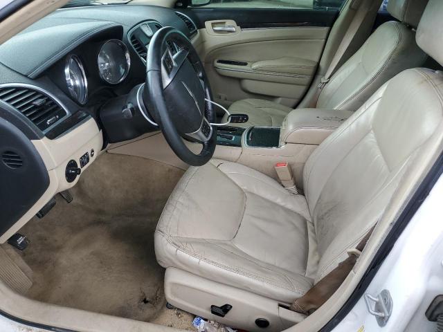 Photo 7 from auction – 2011 CHRYSLER 300 LIMITE with VIN 2C3CA5CG7BH564294
