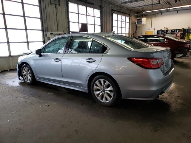 Photo 2 from auction – 2016 SUBARU LEGACY 2.5 with VIN 4S3BNAF66G3003554