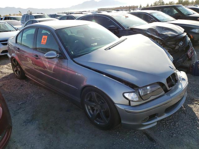 Photo 4 from auction – 2004 BMW 330 I with VIN WBAEV53414KM33594