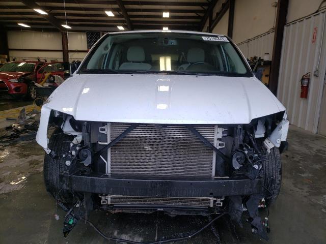 Photo 5 from auction – 2018 DODGE GRAND CARA with VIN 2C4RDGBG5JR169002