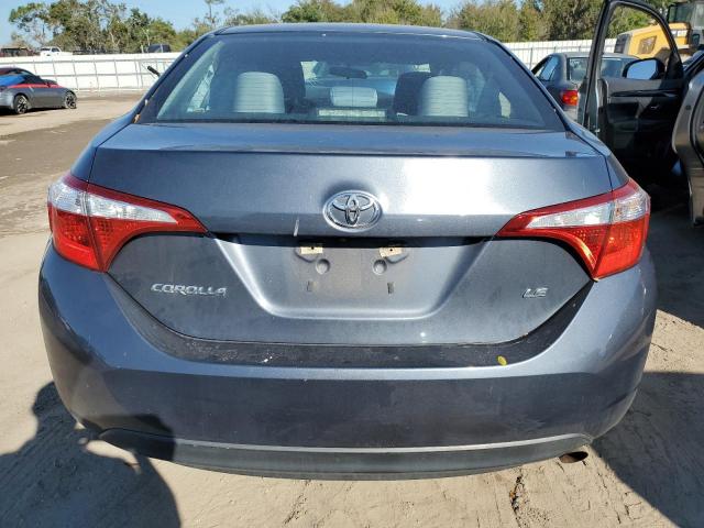 Photo 6 from auction – 2015 TOYOTA COROLLA L with VIN 5YFBURHE7FP201085