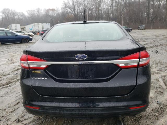 Photo 6 from auction – 2017 FORD FUSION S with VIN 3FA6P0G74HR260492