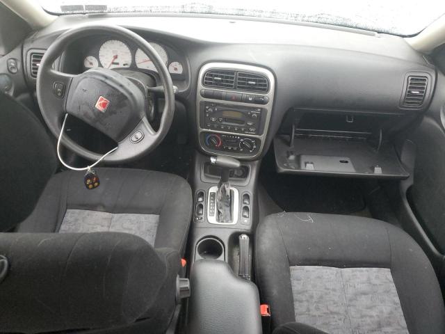 Photo 8 from auction – 2005 SATURN L300 LEVEL with VIN 1G8JD54R95Y505231