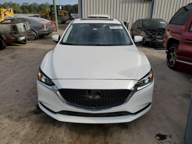 Photo 5 from auction – 2021 MAZDA 6 TOURING with VIN JM1GL1VM3M1608232