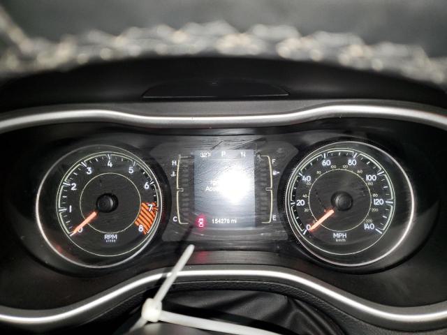 Photo 9 from auction – 2014 JEEP CHEROKEE L with VIN 1C4PJMCS2EW187925