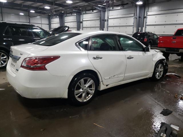 Photo 3 from auction – 2013 NISSAN ALTIMA 2.5 with VIN 1N4AL3AP4DC274028