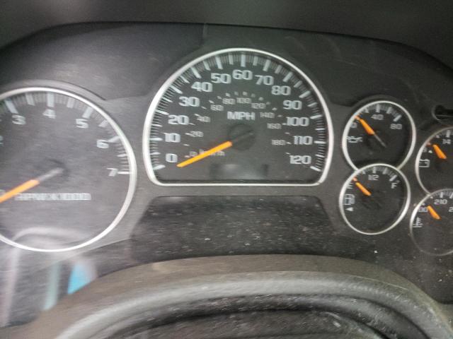 Photo 9 from auction – 2004 GMC ENVOY XUV with VIN 1GKET12S346171169