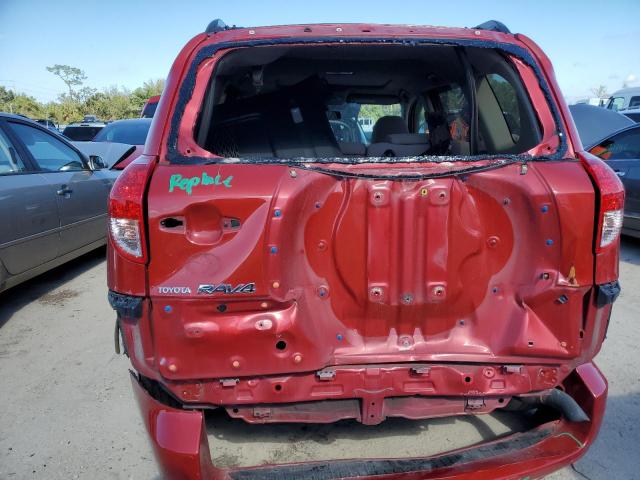 Photo 6 from auction – 2007 TOYOTA RAV4 with VIN JTMZD33V575053181
