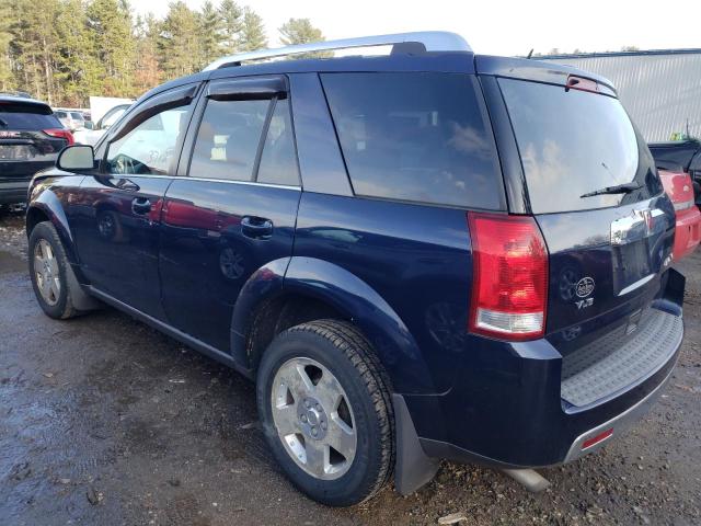 Photo 2 from auction – 2007 SATURN VUE with VIN 5GZCZ63487S805715