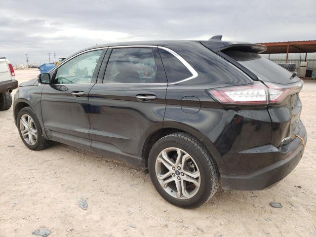 Photo 2 from auction – 2015 FORD EDGE TITAN with VIN 2FMTK3K81FBC39331