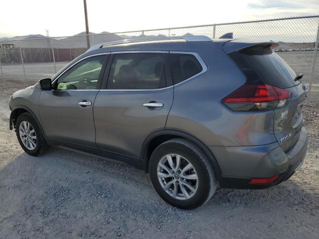 Photo 2 from auction – 2019 NISSAN ROGUE S with VIN KNMAT2MT5KP526534