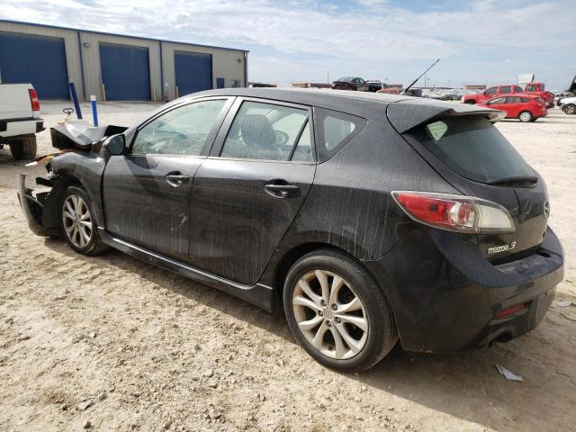 Фото 2 с аукциона – 2011 MAZDA 3 S с VIN JM1BL1K59B1473875
