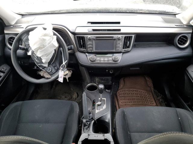 Photo 8 from auction – 2015 TOYOTA RAV4 XLE with VIN 2T3RFREV3FW343095