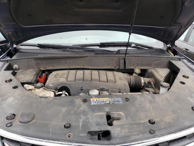 Photo 12 from auction – 2014 CHEVROLET TRAVERSE L with VIN 1GNKRGKD4EJ227112