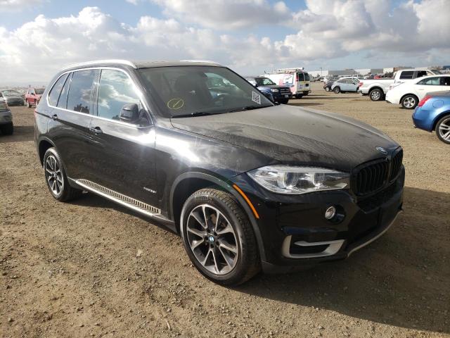 Photo 4 from auction – 2015 BMW X5 XDRIVE3 with VIN 5UXKR0C56F0K71979