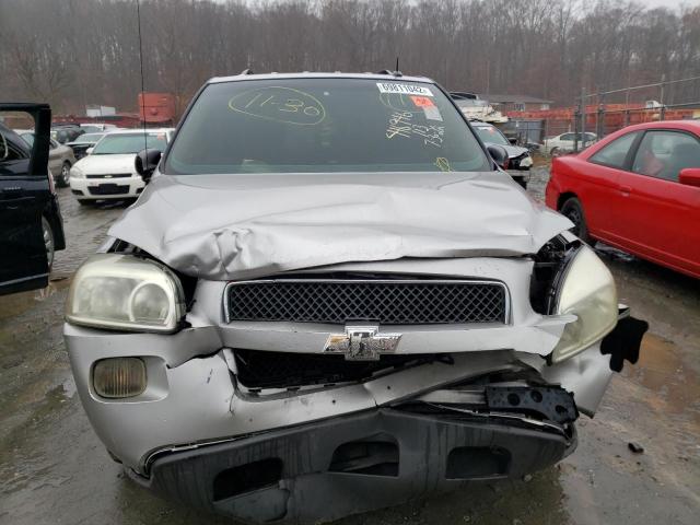 Photo 5 from auction – 2006 CHEVROLET UPLANDER L with VIN 1GNDV33L46D171322