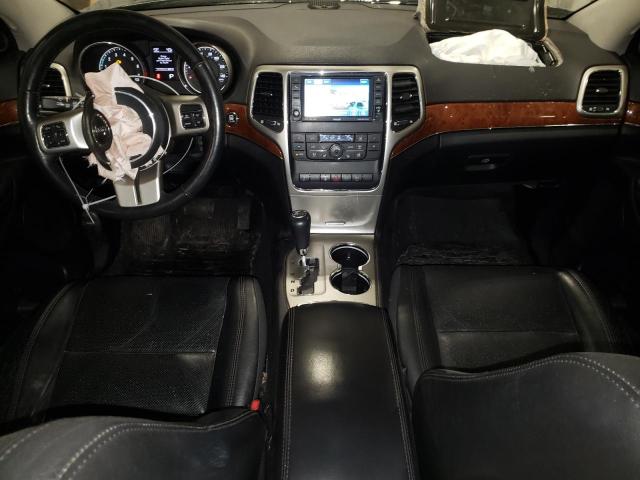 Photo 8 from auction – 2011 JEEP GRAND CHER with VIN 1J4RR5GG1BC647614