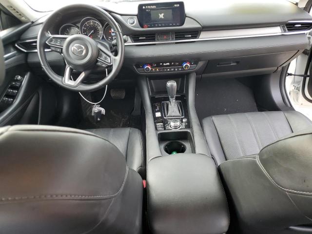 Photo 8 from auction – 2021 MAZDA 6 TOURING with VIN JM1GL1VM3M1608232