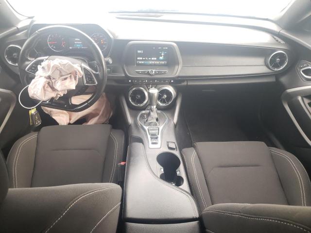 Photo 8 from auction – 2017 CHEVROLET CAMARO LT with VIN 1G1FB1RX4H0112413