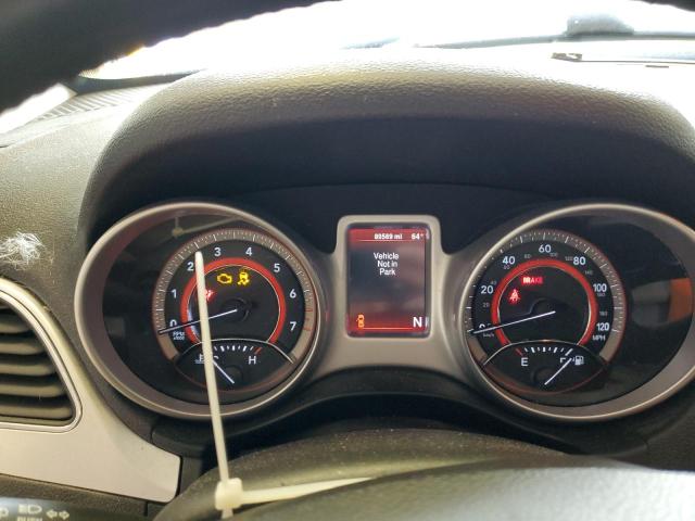 Photo 9 from auction – 2013 DODGE JOURNEY SE with VIN 3C4PDCAB5DT671421