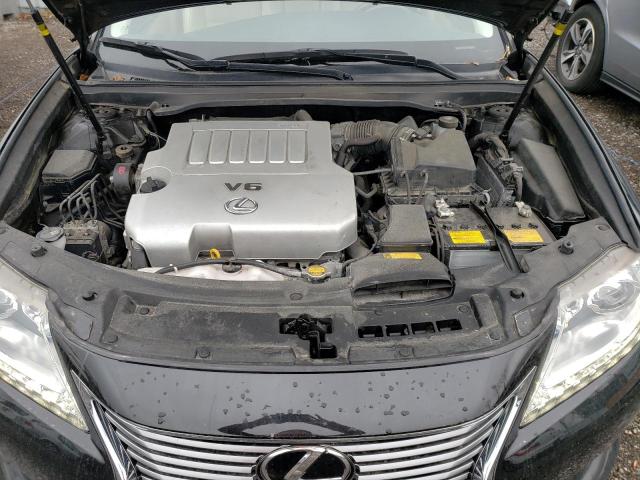 Photo 11 from auction – 2015 LEXUS ES 350 with VIN JTHBK1GG8F2182344