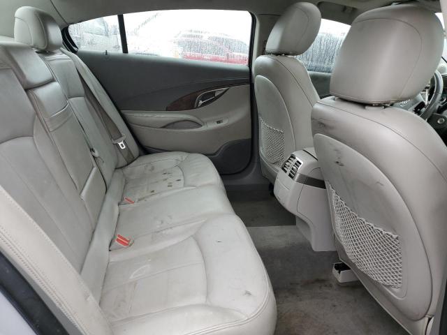 Photo 10 from auction – 2012 BUICK LACROSSE with VIN 1G4GC5G3XCF170687