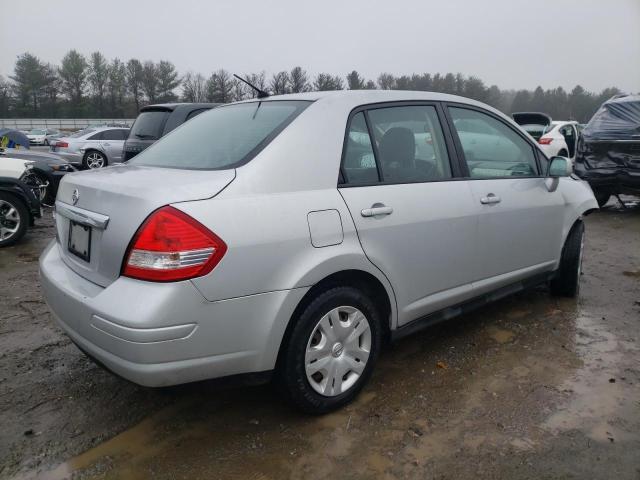 Foto 3 de la subasta – 2010 NISSAN VERSA S con VIN 3N1BC1AP1AL365313