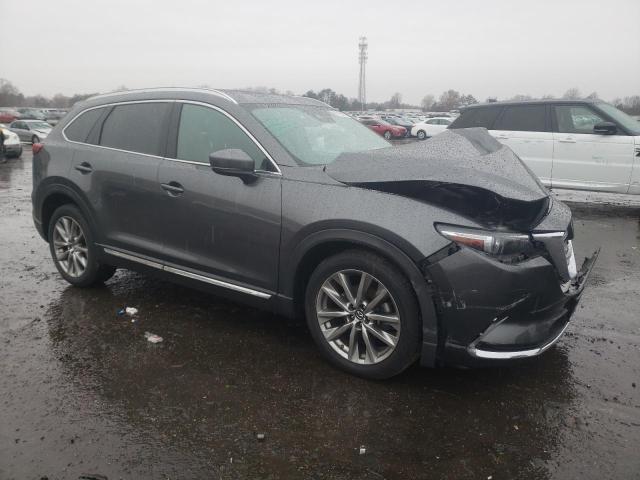 Photo 4 from auction – 2019 MAZDA CX-9 GRAND with VIN JM3TCBDY2K0323024