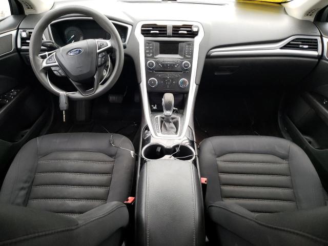Photo 8 from auction – 2015 FORD FUSION SE with VIN 1FA6P0H71F5100892