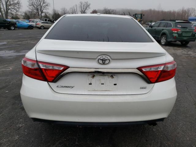 Photo 6 from auction – 2016 TOYOTA CAMRY LE with VIN 4T1BF1FKXGU123664