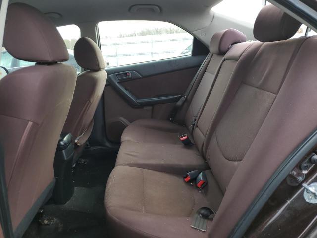Photo 10 from auction – 2011 KIA FORTE EX with VIN KNAFU4A20B5387965