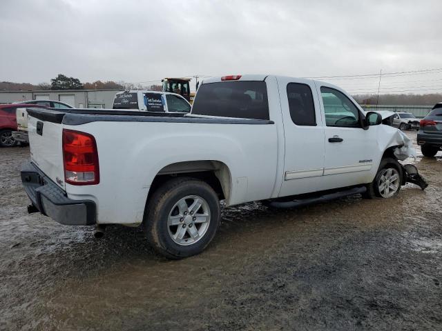 Photo 3 from auction – 2011 GMC SIERRA C15 with VIN 1GTR1VE0XBZ414637