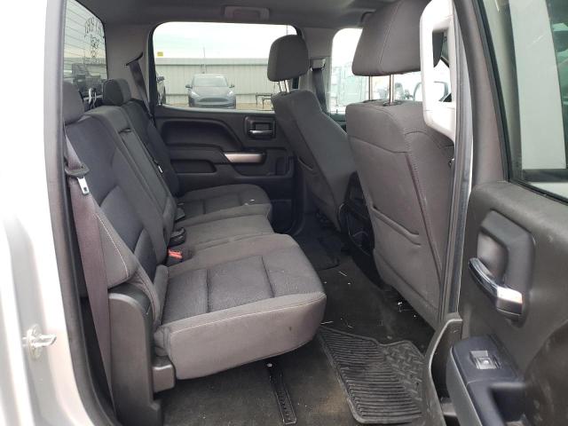 Photo 10 from auction – 2017 CHEVROLET SILVERADO with VIN 3GCPCREC6HG272492
