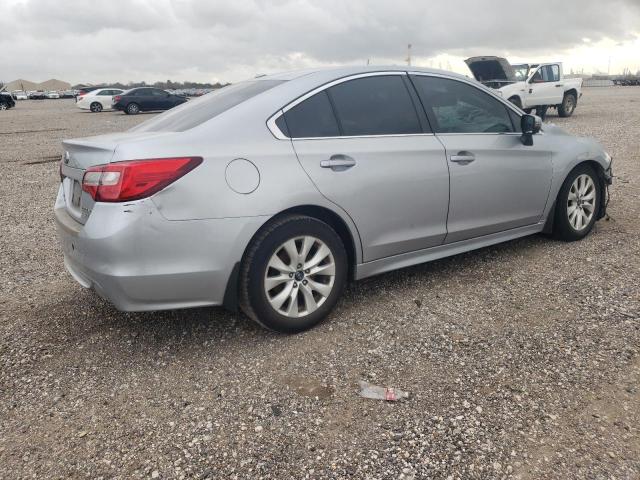 Photo 3 from auction – 2015 SUBARU LEGACY 2.5 with VIN 4S3BNAE66F3002727