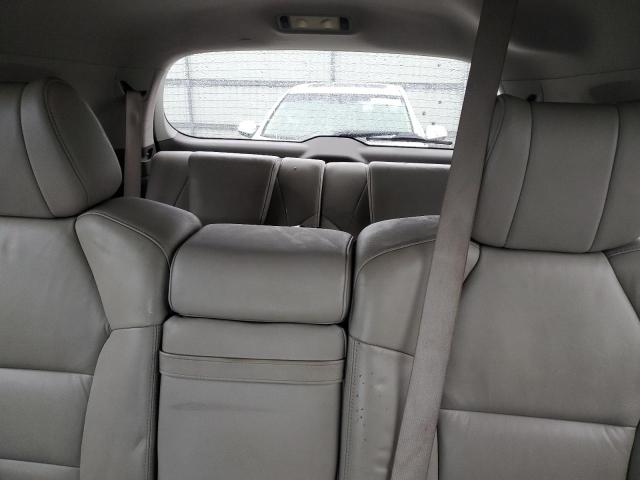 Photo 10 from auction – 2010 ACURA MDX with VIN 2HNYD2H23AH505451