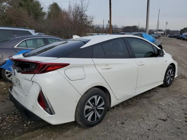 Photo 3 from auction – 2017 TOYOTA PRIUS PRIM with VIN JTDKARFP2H3032442