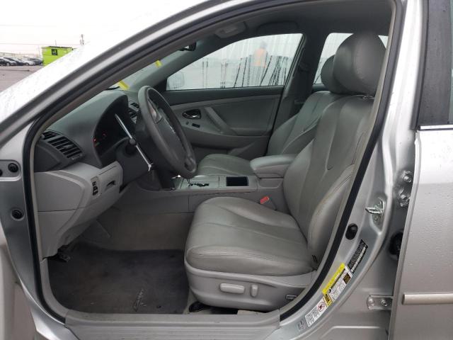 Photo 7 from auction – 2009 TOYOTA CAMRY BASE with VIN 4T1BE46K29U394385