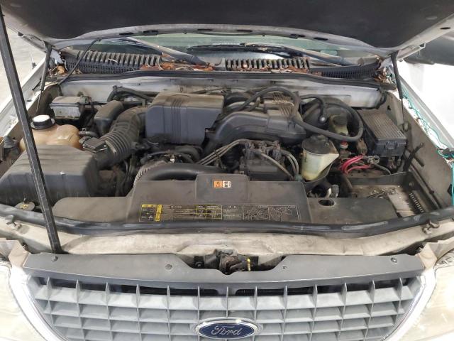 Photo 12 from auction – 2002 FORD EXPLORER with VIN 1FMZU63E02UB08843
