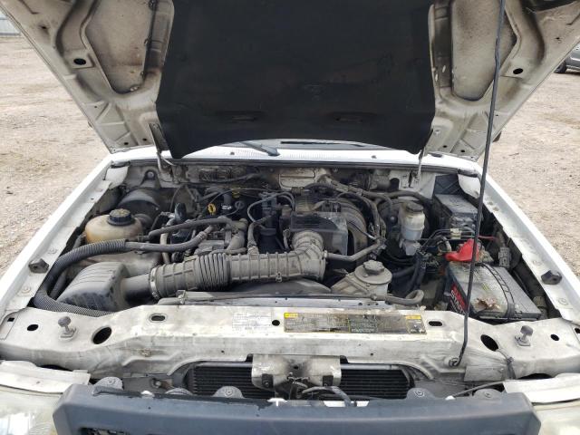 Photo 11 from auction – 2011 FORD RANGER with VIN 1FTKR1AD0BPA25495