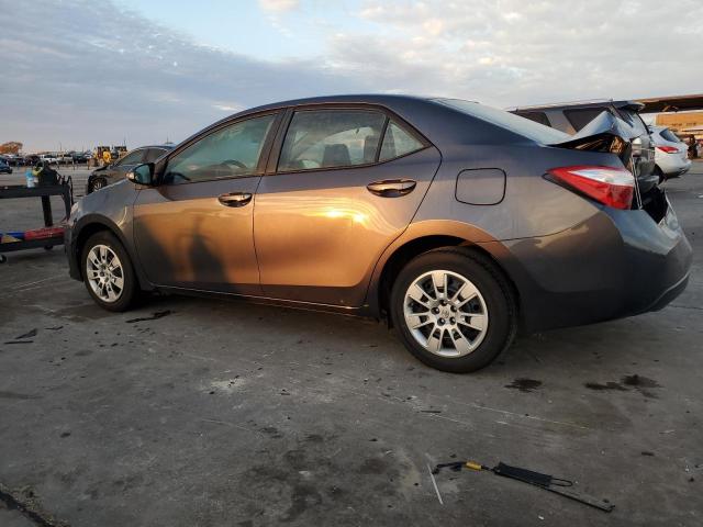 Photo 2 from auction – 2016 TOYOTA COROLLA L with VIN 5YFBURHE1GP517566