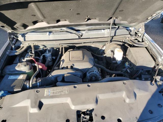 Photo 11 from auction – 2010 CHEVROLET SILVERADO with VIN 3GCRKSE36AG164995