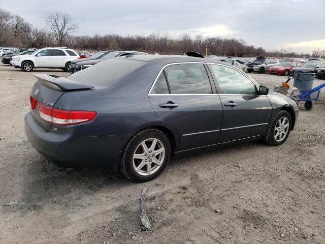 Photo 3 from auction – 2004 HONDA ACCORD EX with VIN 1HGCM66554A034735