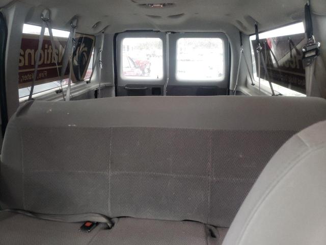 Photo 10 from auction – 2006 FORD ECONOLINE with VIN 1FBNE31L86DA46926