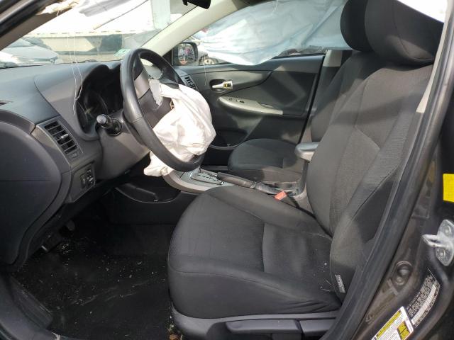Photo 7 from auction – 2010 TOYOTA COROLLA BA with VIN 2T1BU4EE0AC471677