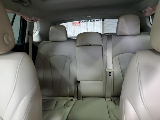 Photo 10 from auction – 2019 BUICK ENVISION E with VIN LRBFX2SA7KD039704