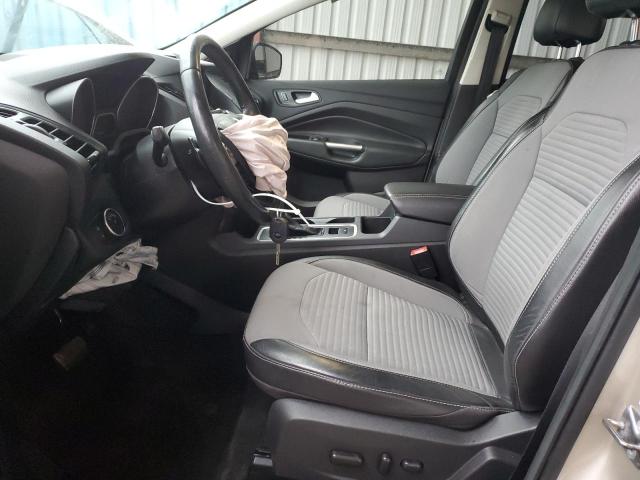 Photo 7 from auction – 2017 FORD ESCAPE SE with VIN 1FMCU9G92HUD35741