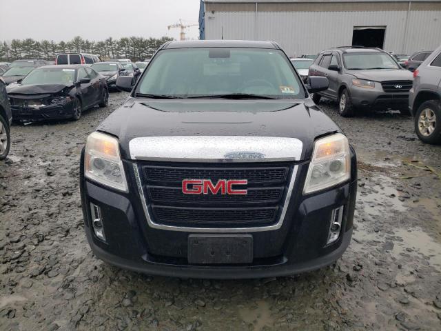 Photo 5 from auction – 2012 GMC TERRAIN SL with VIN 2GKALMEK6C6367207